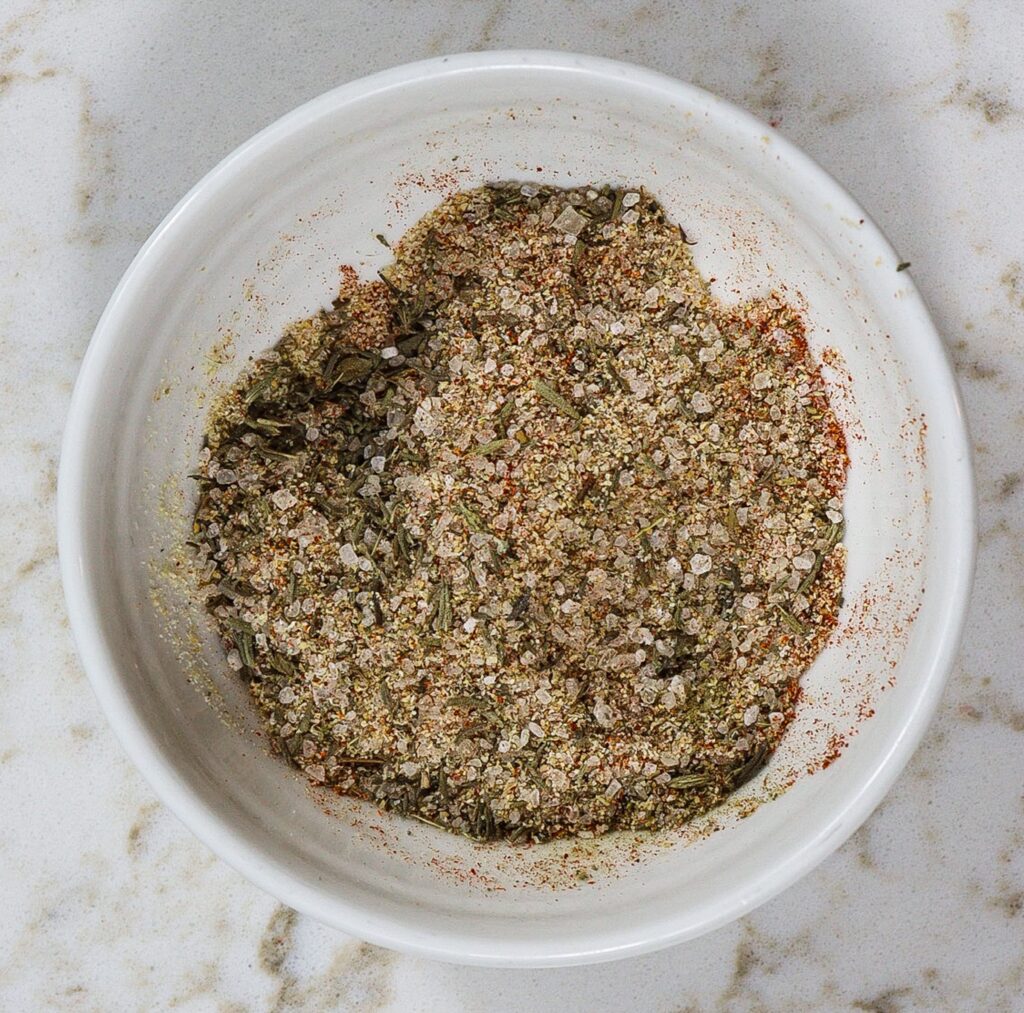 maple mustard pork tenderloin