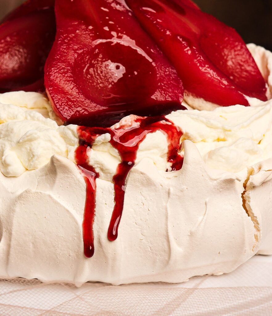 literary recipes, frankenstein inspired recipes