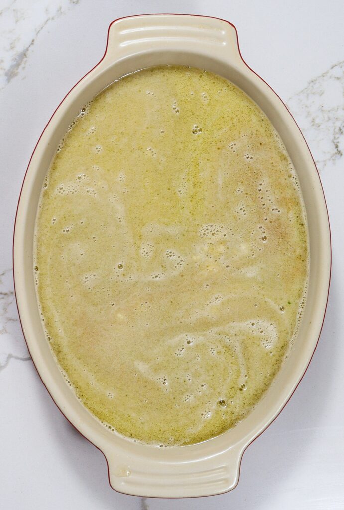 dwarven ale recipe, browned butter and ale pudding