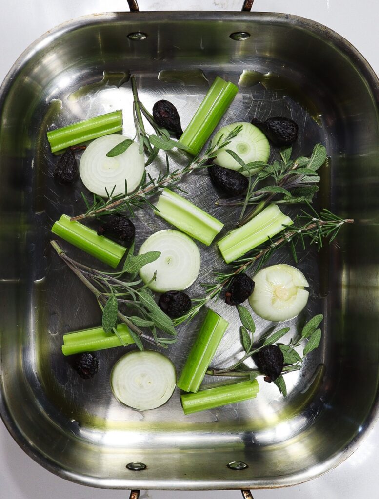 glazed cornish hens recipe