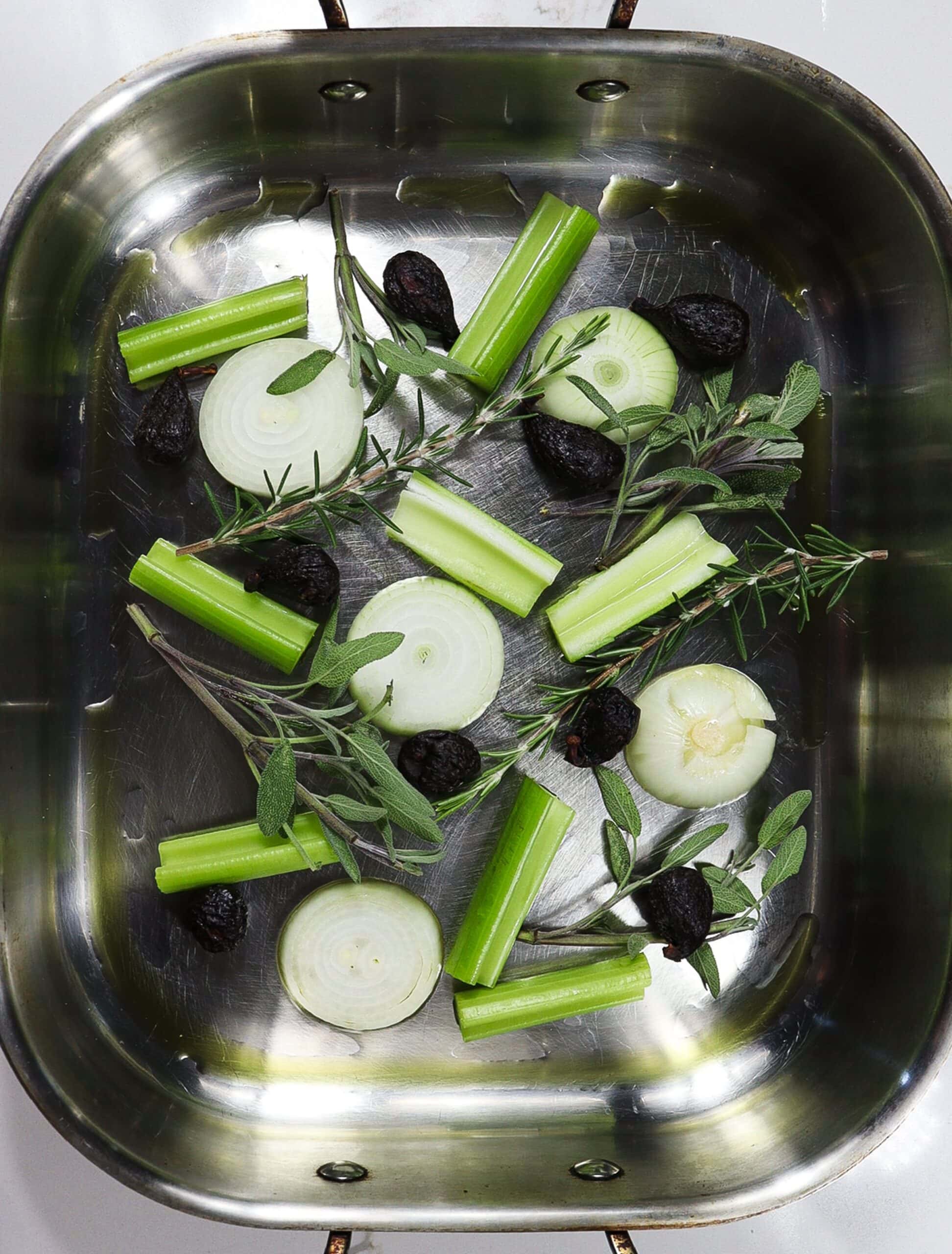 glazed cornish hens recipe