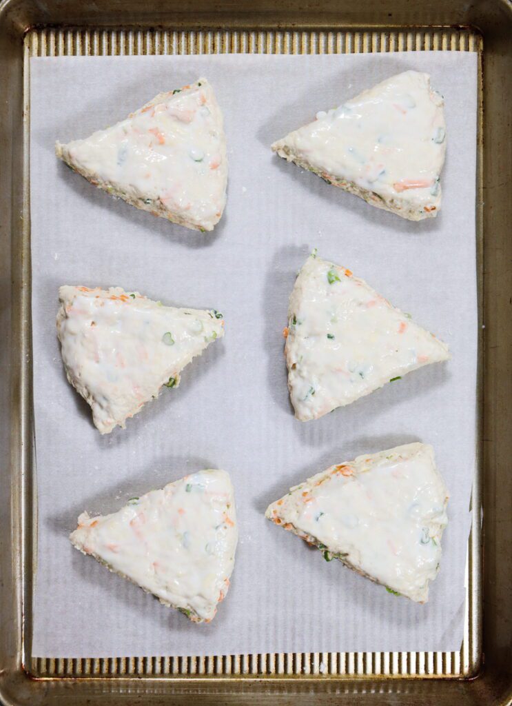 yogurt scones, cheddar and chive scones, hobbit meal recipes