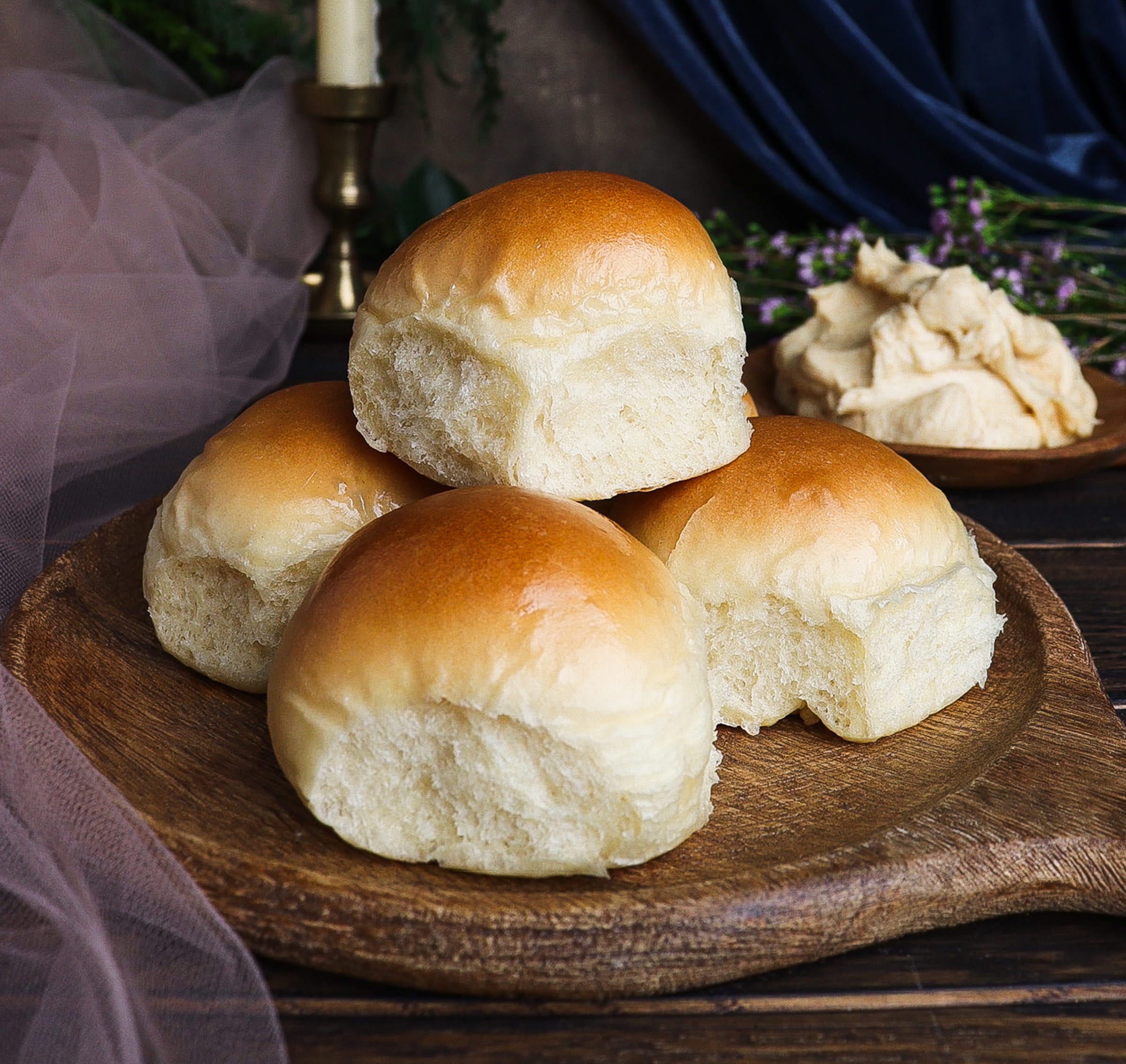 cottagecore recipes, wuthering heights recipes