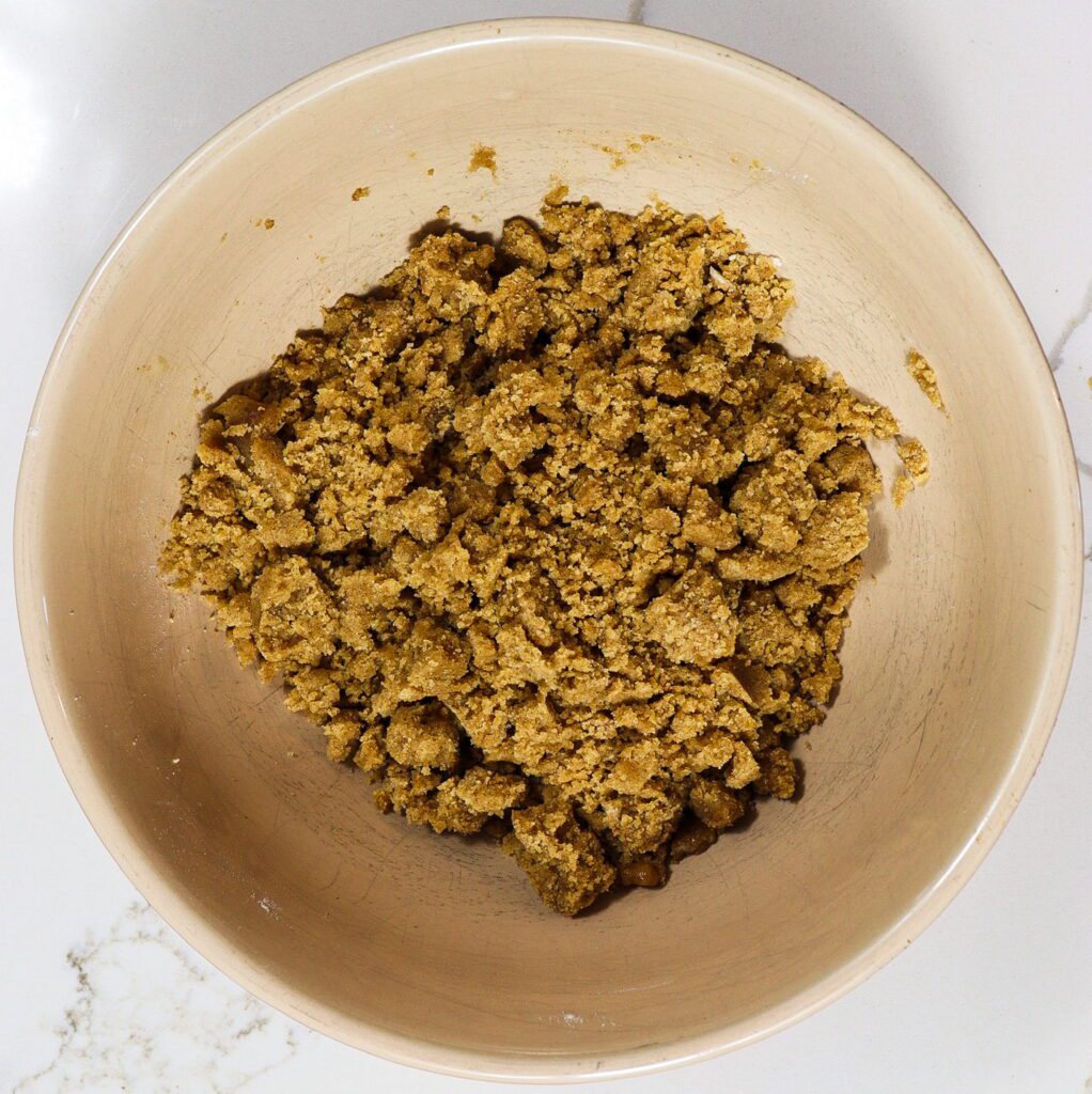 banana coffee cake, recipe for banana coffee cake