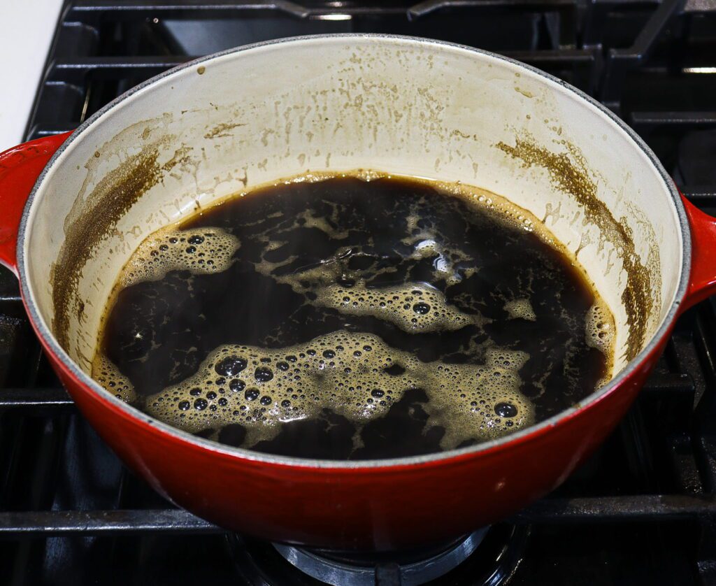 guinness caramel cinnamon rolls, dessert recipes with guinness