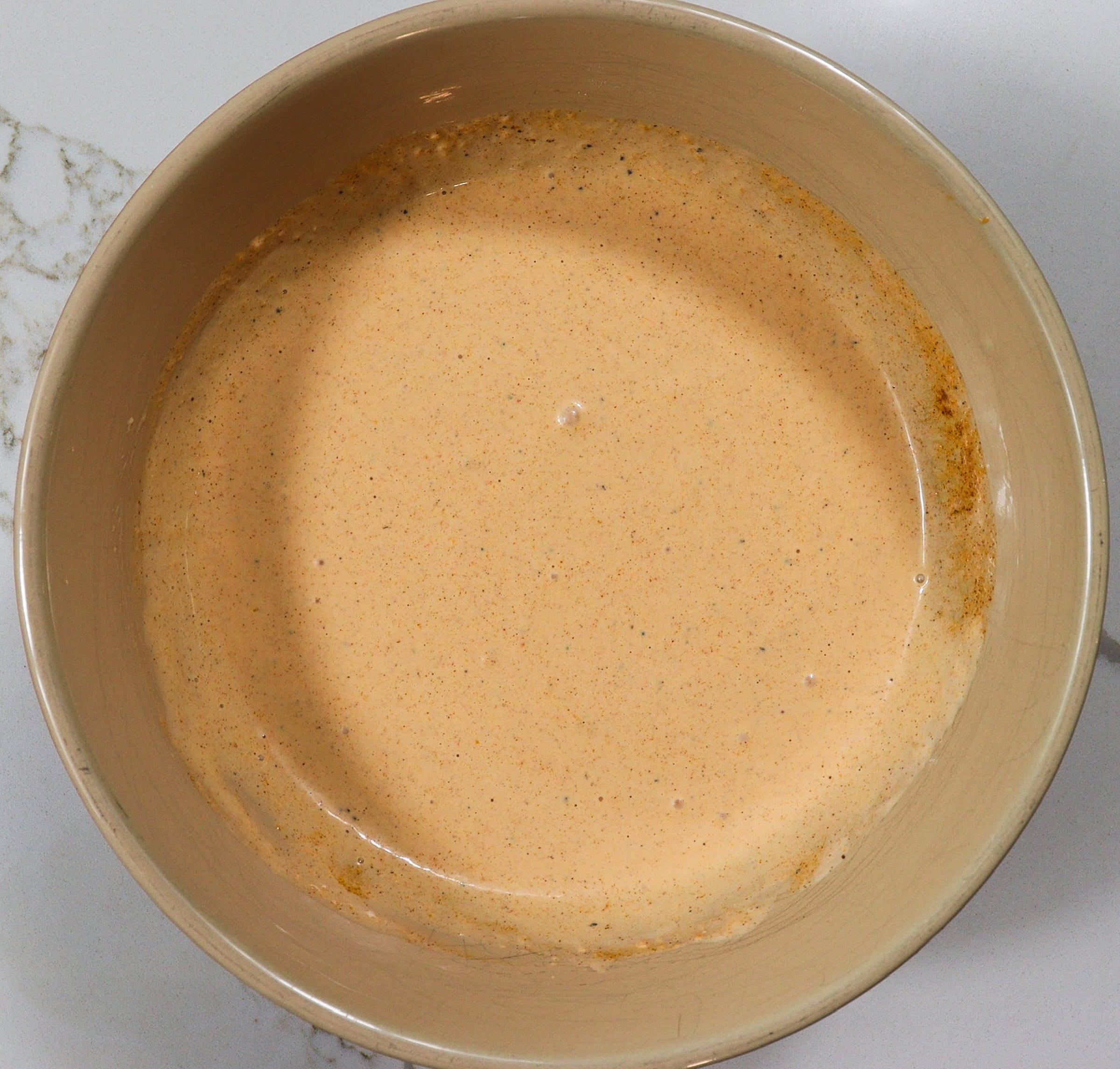 smashed potatoes with aioli