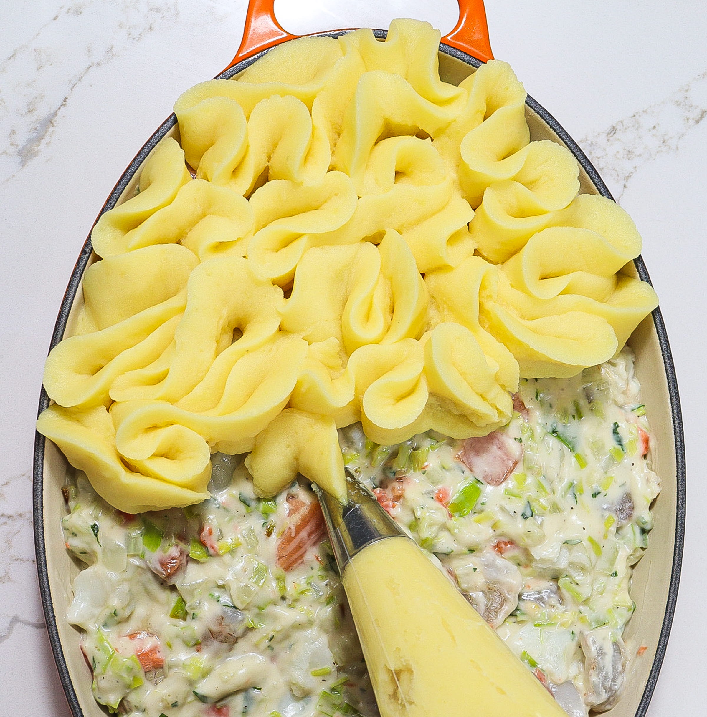 fish pie, dread pirate roberts