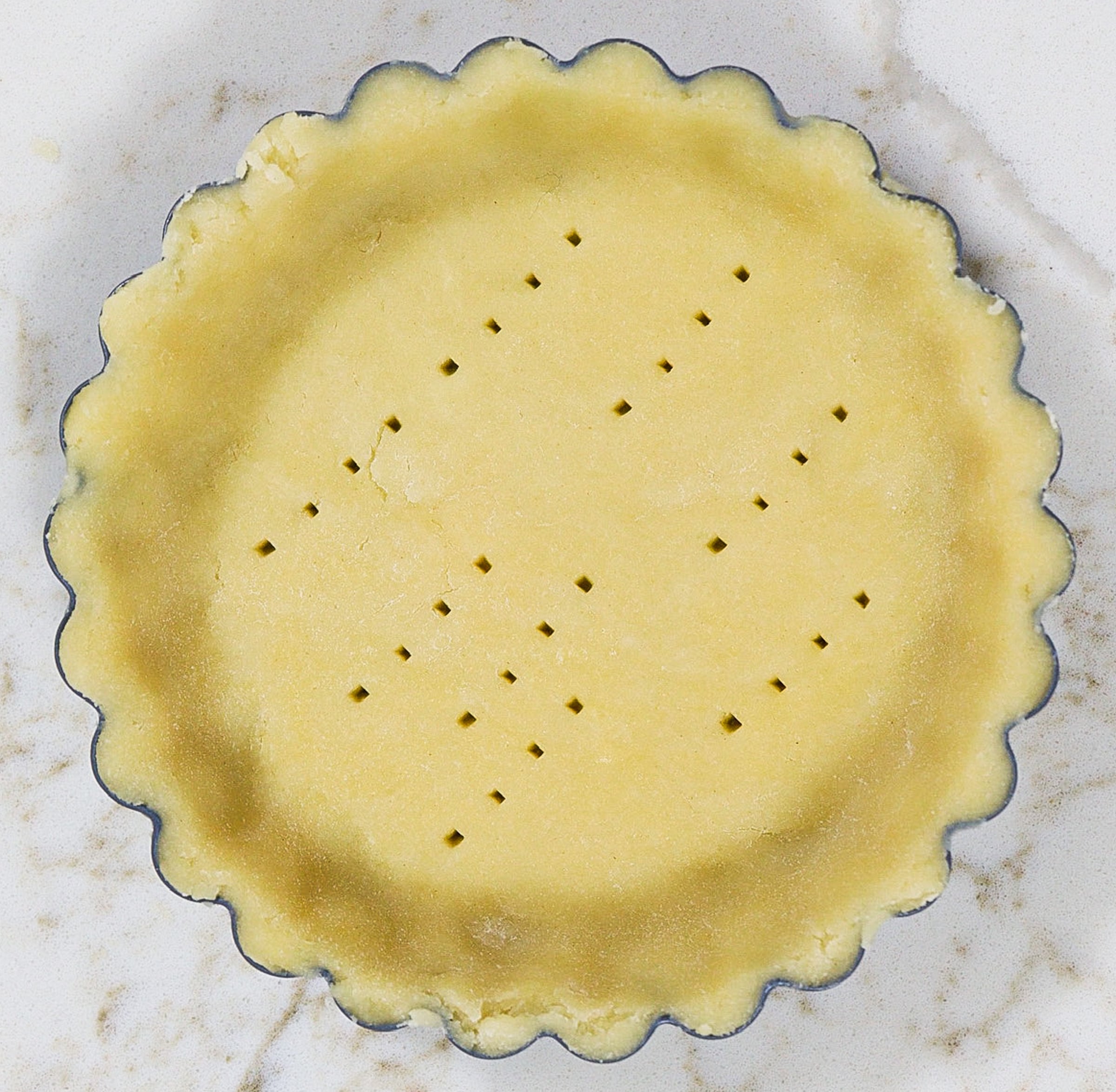 mini lemon meringue tarts