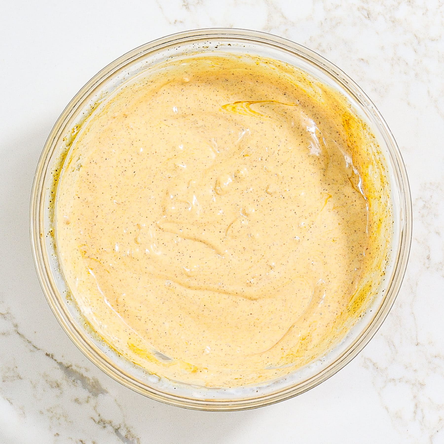 garlic paprika cream sauce